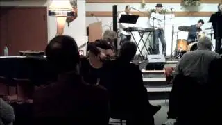 Cathy Kreger Sings 