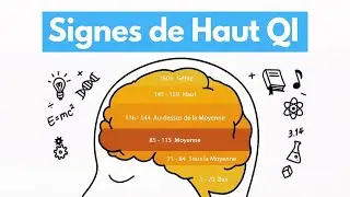 Seuls les Gens Intelligents Font Ça (La Psychologie l'Explique)