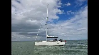 Jeanneau Sun Odyssey 379