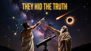 Unlocking Cosmic Myths: Explore the Celestial Enigma with Science