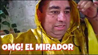 Nunca Imaginamos que esto Pasaría