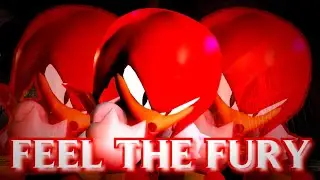 Solo/LMS Knuckles Victory [Sonic.Exe: Outcome Memories] Roblox