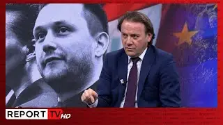 Nj&euml; p&euml;rplasje e re gjeopolitike globale? Gjoni analizon: Pse BE ju kund&euml;rp&euml;rgjigj SHBA-s&euml;?!