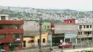 The Working Boys' Center in Quito Ecuador - Transforming Families