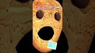 cookie wants to kill you i just wake up at 3:24am