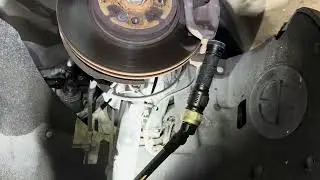 2013 Mini Cooper - code CF32  - replace sensor - will let you know if code comes back
