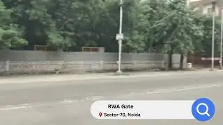 RWA Sector 70, Noida