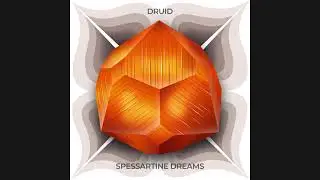 Spessartine Dreams - Catch the Vision // Psychedelic Trance 2020 , PsyTrance, Goa Trance