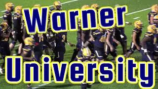 2024 season Warner Football 0