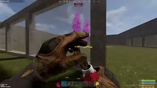 Rust Soft PvE - Brits PvE - Bradley - Custom Plugin - Custom Gun -1-