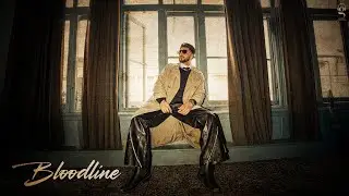 Bloodline - Kahlon | Haakam | Latest punjabi songs 2025