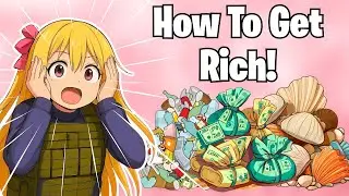 how to make money FAST on graal 2025 (GraalOnline Era)