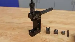Motion Pro PBR Chain Tool