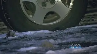 Tires slashed at TVF&R station, man arrested