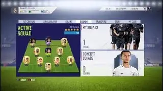 FIFA 18 ep.4 : How to get 91 Harry Kane SBC.