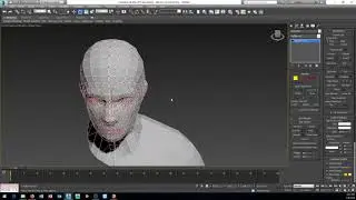 3ds Max Creating a Non Water Tight Mesh