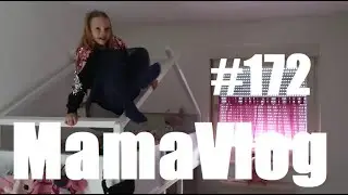 STŘÍPKY NAŠICH DNŮ | MamaVlog # 172 | Máma v Německu