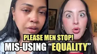 Men are Fighting back Against Entitled Modern Women 😂| Compilation