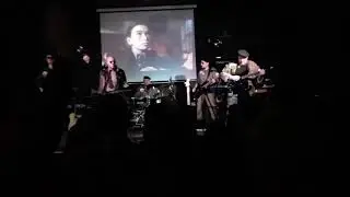 Russ Floyd. А клуб Смоленск.
