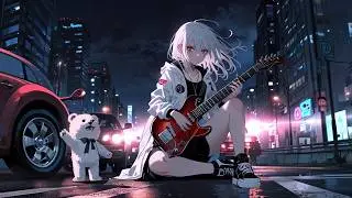 Burning Symphony : rock, jazz, metal, fiery, violin, orchestral
