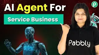 AI Agent for Research & Consulting Services Business