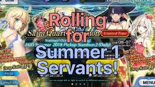 [Fate/Grand Order] 11M Downloads Campaign