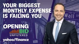 Bilt CEO says your rent isn't building your future