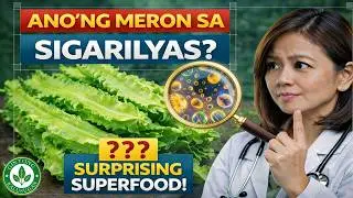 Sigarilyas Superfood: Bakit Dapat Mong Madalas Kinakain Ito?