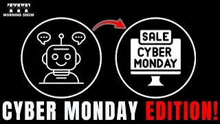 Cyber Monday 2025: Massive Savings on Coding, Cloud, AI & Tech Upskilling!