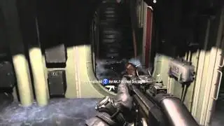 Call of Duty: Modern Warfare 3 E3'11 Press Briefing