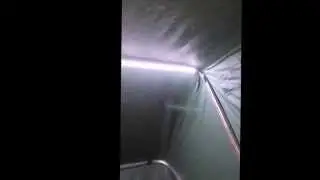 Ice house modifications