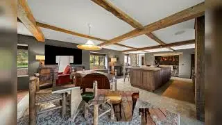 Ellen DeGeneres and Portia de Rossi List U.K. Farmhouse for US$30M