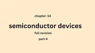 semiconductor part 4