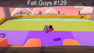 Fall Guys #129 | Kopf-An-Kopf