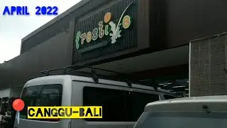 Frestive Minimarket Bali 2022