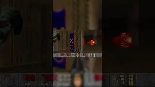 Arachnotron and Mancubi Carnage #doomgameplay #doomguy #boomershooter #JohnRomero #doom2