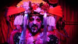 Macabre Theatre - Boom Town Fair
