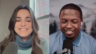 Understanding the Prophetic | Hearing God, Spiritual Gifts & Leadership in the Church with Danziel