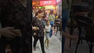 Pacific mall food court#reel #viral