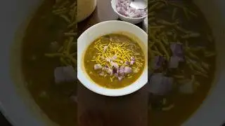 Sev Usal Recipe#easyrecipes#foodvlogger#food#viral#shorts#explorepage#fyp