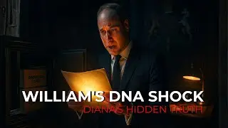 William's SECRET midnight discovery &mdash; the letter Diana hid will HAUNT the Royal Family forever