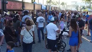 Wellington Bacon & Bourbon Fest 2019
