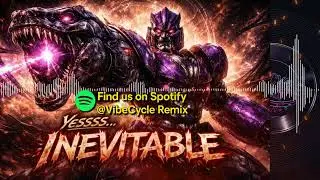 Yessss&hellip; The Future Is Mine | Beast Wars Megatron Symphonic Orchestral Metal