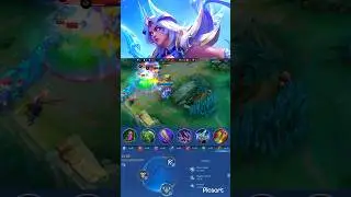 global top karrie lifestyle build best damage mlbb tik tok videos 2025 #mobilelegends #mlbb #karie