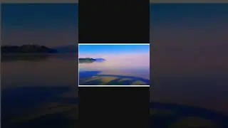 beautiful nature 🏞 # background music #youtubeshorts # you tube # bramaputra river# guwahati view