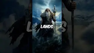 Odin's Quest for Wisdom | #history #myth