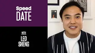 Speed Date with Showtime&rsquo;s The L Word: Generation Q actor Leo Sheng | Xtra Magazine