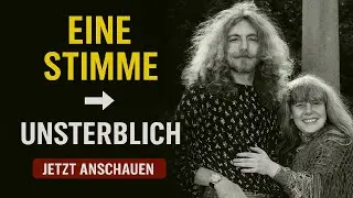 Sandy Denny – Die einzige Frau, die mit Led Zeppelin sang: Wer war sie wirklich?