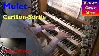 Mulet : Carillon-Sortie
