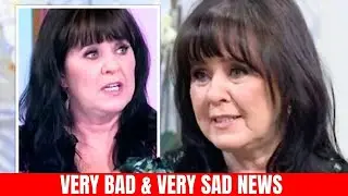 Coleen Nolan Opens Up About Feeling Her Loneliest Ever - You Won't Believe What She Reveals!